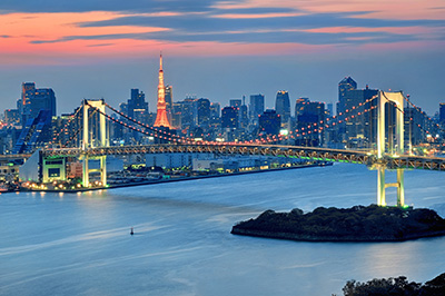 【日本】貴族之旅.日本大阪京都名古屋富士山、東京雙飛6日游