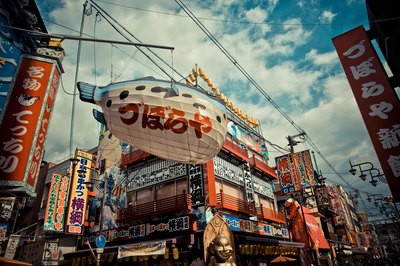 清水寺及坂道街。.jpg