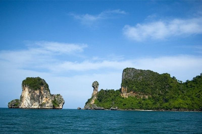 【普吉島】悠享時(shí)光6天5晚