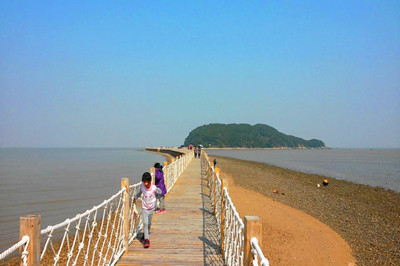 【廣東】魅力海濱雙城之戀——茂名、湛江雙臥七日游