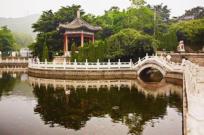 【華東】常州恐龍園 留園 上海外國語大學(xué) 南潯童樂會 烏鎮(zhèn)雙水鄉(xiāng)親子7日游_4