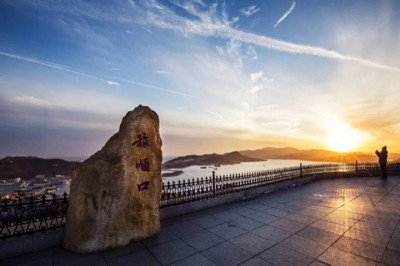 【山東】大連、旅順、煙臺(tái)、蓬萊、威海、乳山、青島單飛單臥純玩7日游