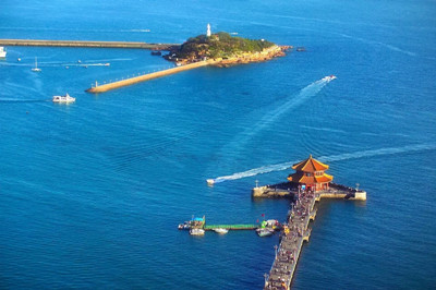 【山東】日照、青島、威海、蓬萊汽車6日游