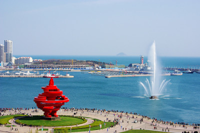 【山東】青島、淮安、日照、連云港雙飛 6 日（親子）