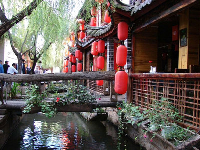 【云南】不二青春.昆明、大理、麗江5晚6天特色游