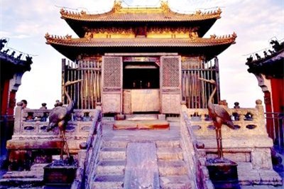 【武當(dāng)山】問(wèn)道武當(dāng)山?尋蹤詩(shī)經(jīng)故里2日游